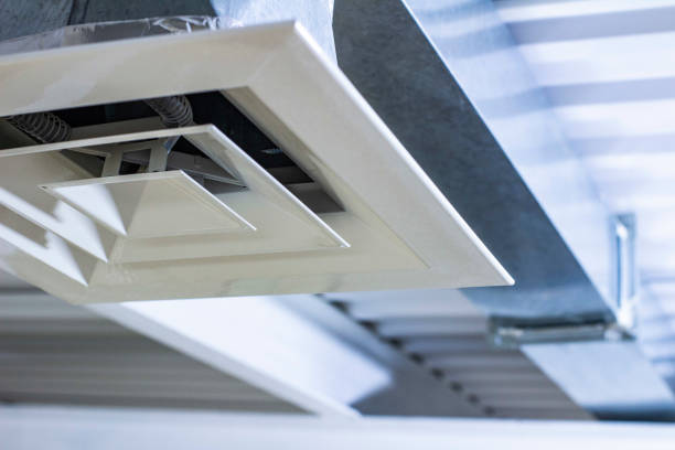 Best Affordable Duct Cleaning Services  in Perry, IA