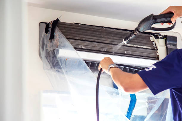 Air Duct Mold Removal in IA