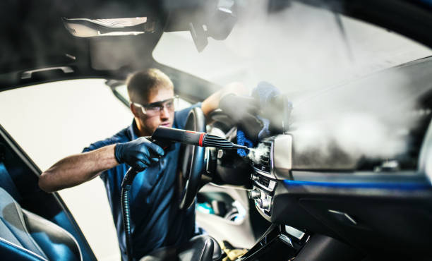 Best Professional Duct Cleaning Services  in Perry, IA