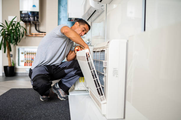 Best Affordable HVAC Duct Cleaning  in Perry, IA