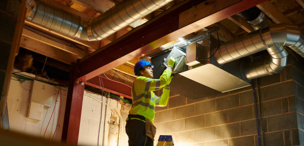Best HVAC Maintenance and Cleaning  in Perry, IA