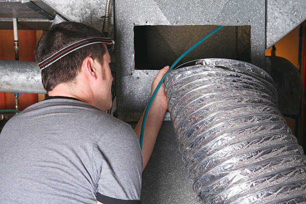 Best Affordable Air Duct Cleaning  in Perry, IA