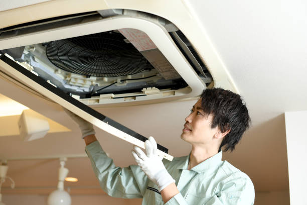 Best Air Duct Inspection  in Perry, IA