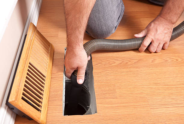 Best Air Duct Cleaning Company Near Me  in Perry, IA