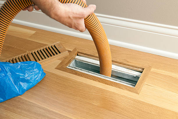 Best Best Air Duct Cleaning Company  in Perry, IA