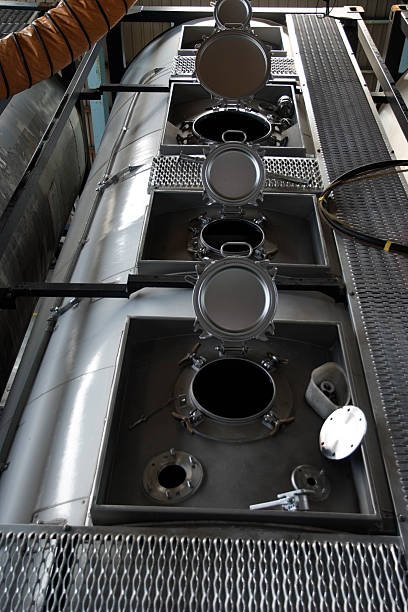 Best Commercial Air Duct Cleaning  in Perry, IA