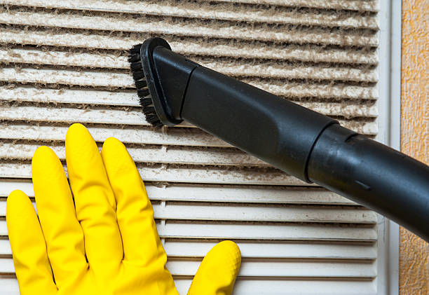 Best Commercial HVAC Duct Cleaning  in Perry, IA