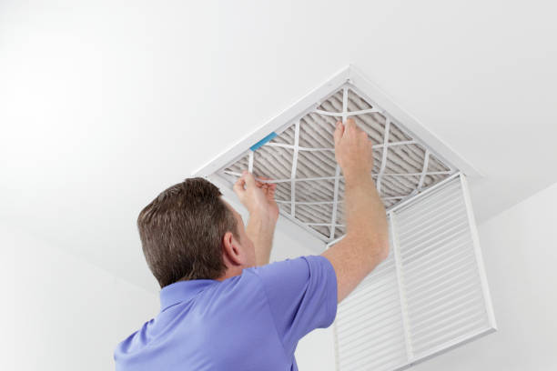 Best Affordable HVAC Duct Cleaning  in Perry, IA